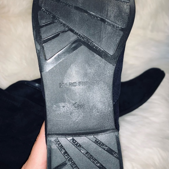 Marc Fisher boots - Picture 4 of 13
